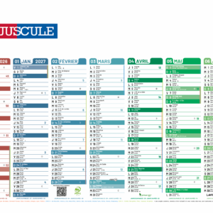 Bancaire 550 personnalisable Kaléi