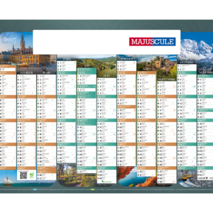 Bancaire 650 personnalisable